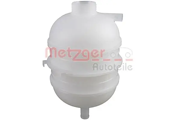 Tanque de expansão do sistema de esfriamento Peugeot 206 SW 2E, K