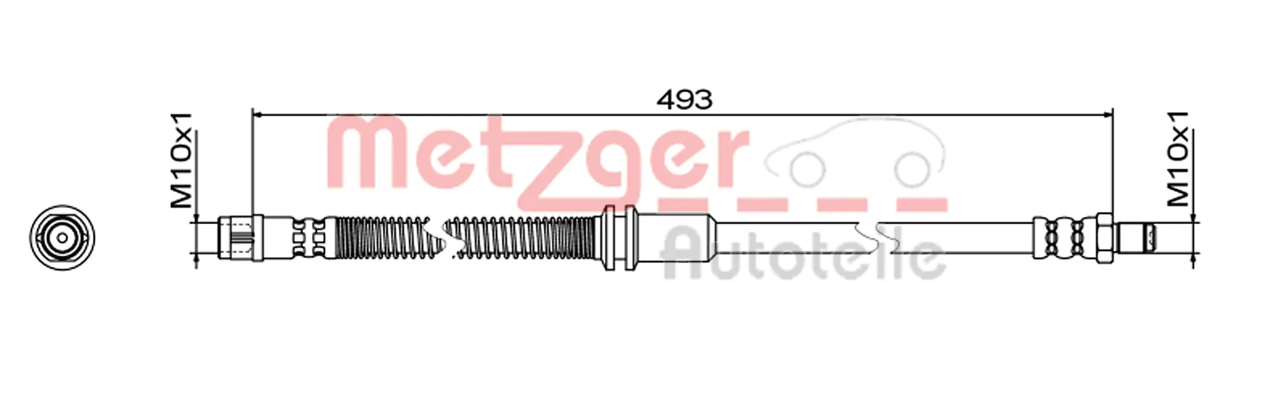 Comprar  GLK  X204