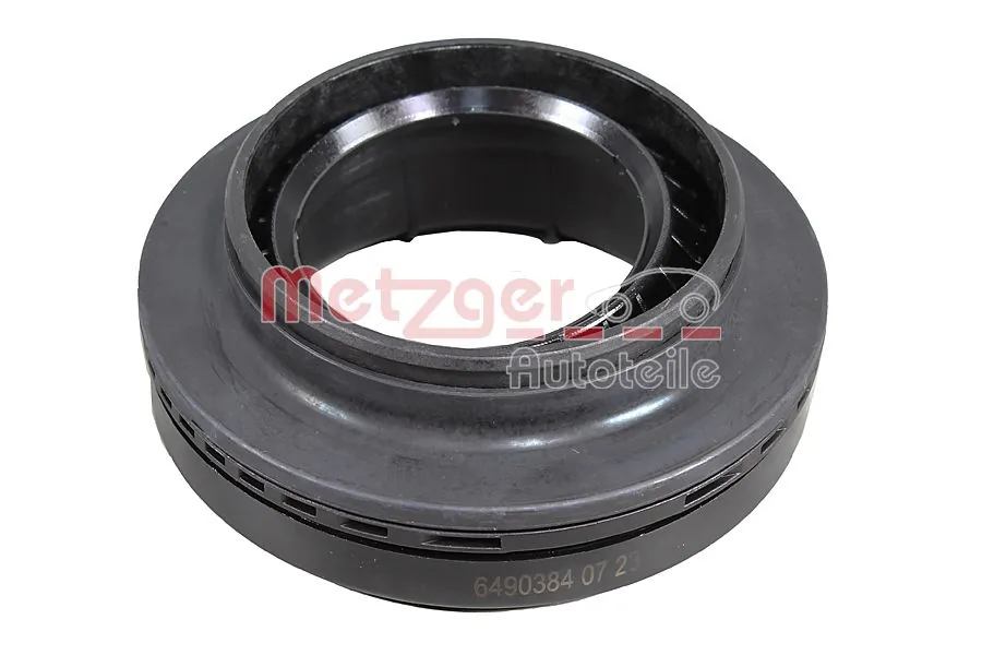 Compre 9828224880 Peugeot/Citroen Rolamento de suporte do amortecedor dianteiro