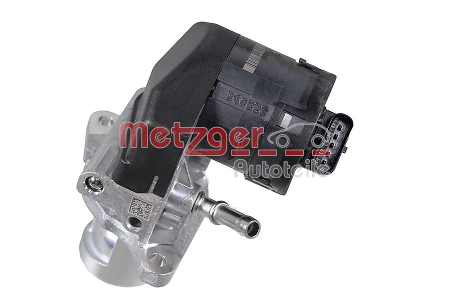 Compre Válvula EGR de recirculação dos gases BMW 7 