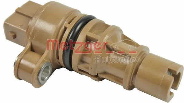 0909066 Metzger Sensor de velocidade