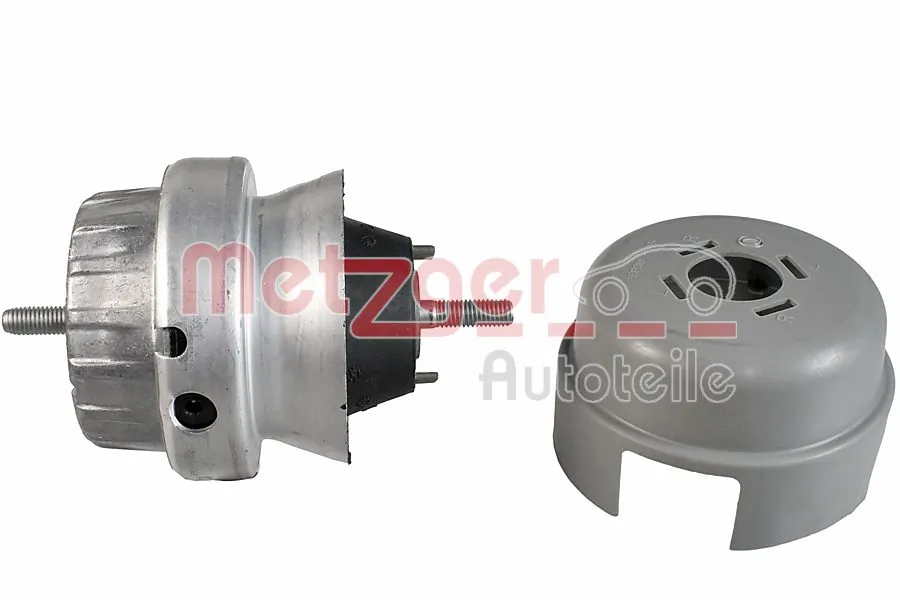 8054169 Metzger