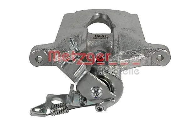 Suporte do freio traseiro direito TRW BHN378EC