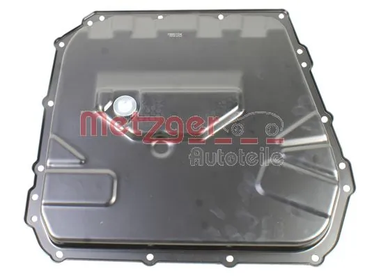 Vedante de panela da Caixa Automática de Mudança/Caixa Mecânica de Mudança Audi A7 Sportback 4GA, 4GF