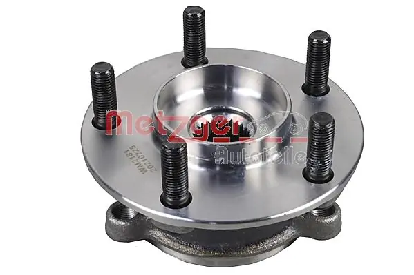 Cubo dianteiro Mazda 3  BM, BN