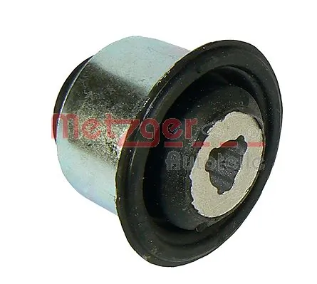 Bloco silencioso dianteiro do braço oscilante inferior Renault Kangoo I KC0, KC1