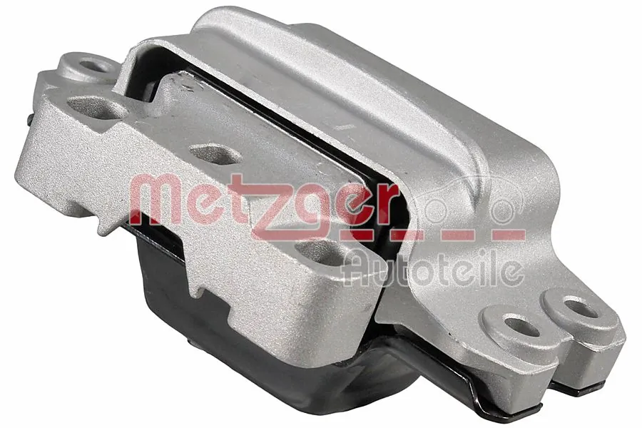 Coxim (suporte) esquerdo de motor Lemforder 42472
