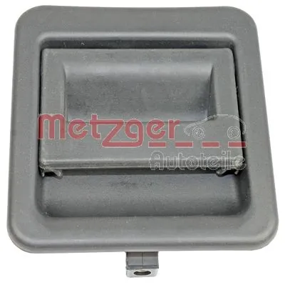 Maçaneta externa direita da porta lateral (deslizante) MMS0036 Magneti Marelli