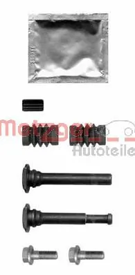 Kit de reparação de suporte do freio traseiro para Renault Kangoo KC0, KC1