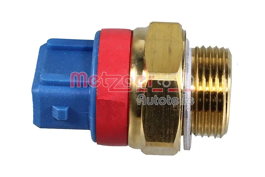 ST193 Beru Sensor de temperatura do fluido de esfriamento (de ativação de ventilador do radiador)