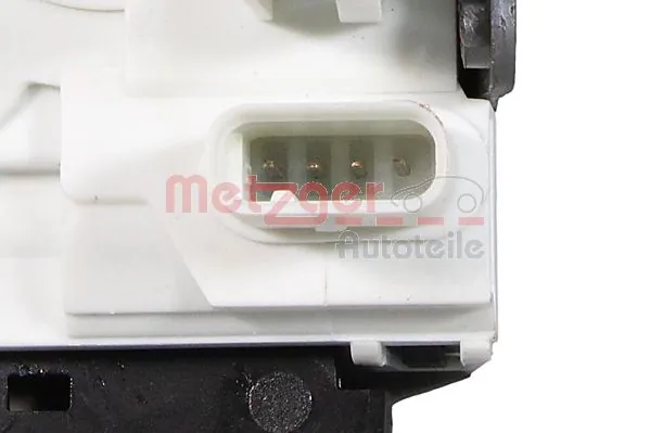 Fecho da porta dianteira esquerda Mercedes ML/GLE  W166