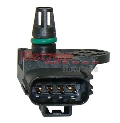 Sensor de pressão no coletor de admissão, MAP Daihatsu 8942097209 preço, a partir de 20,71 USD