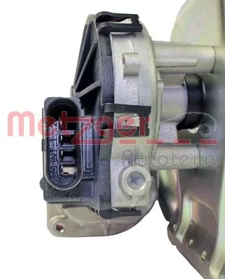 Trapézio de limpador pára-brisas Fiat Linea  323