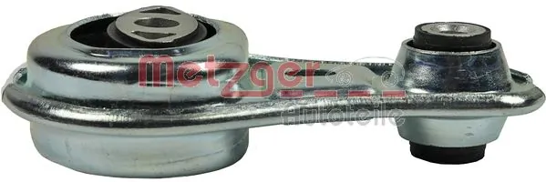 Compre 93860700 Peugeot/Citroen Coxim (suporte) inferior de motor