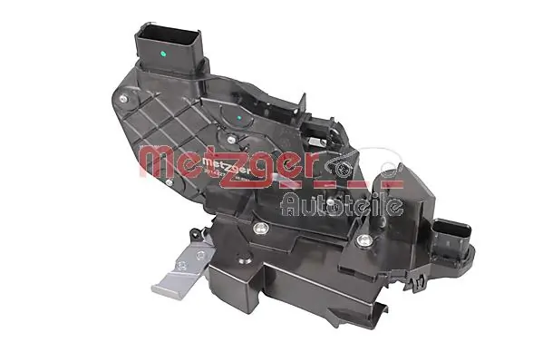 Fecho da porta dianteira esquerda para Ford Galaxy WA6