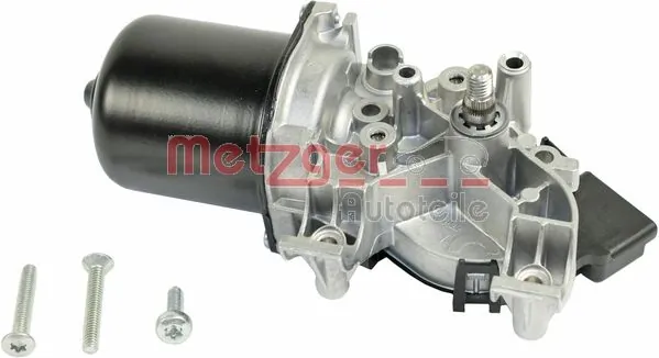 Motor de limpador pára-brisas do pára-brisas Depo/Loro/Abakus 10305019