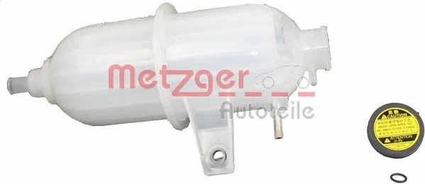 Tanque de expansão do sistema de esfriamento para Toyota Hilux  KUN15