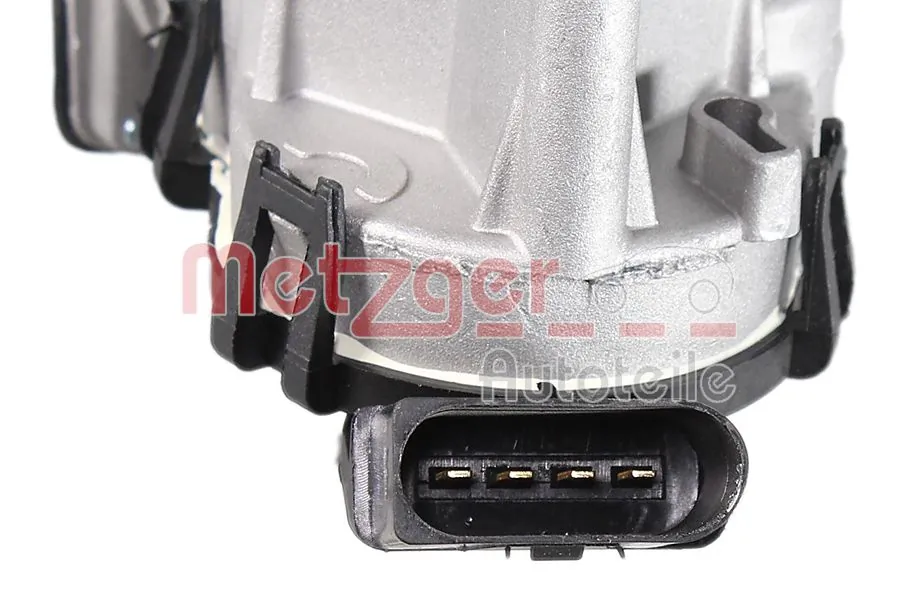 Motor de limpador pára-brisas do pára-brisas para Audi A2  8Z0