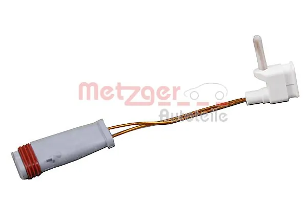 Sensor dianteiro esquerdo de desgaste das sapatas do freio para Mercedes E  W211