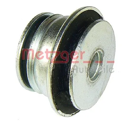 Bloco silencioso de viga traseira (de plataforma veicular) Fiat Punto I 176