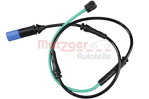 Sensor traseiro direito de desgaste das sapatas do freio para BMW 3  G21, G81