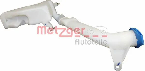 Compre Tanque de fluido para lavador de vidro Seat Leon 1