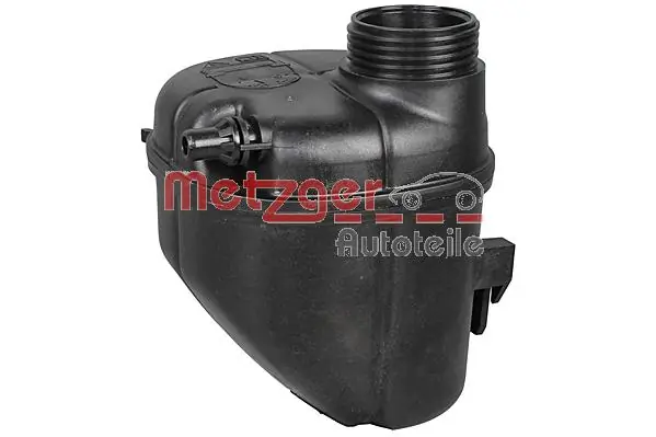 Tanque de expansão do sistema de esfriamento para BMW 5  G30, F90