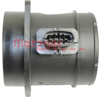 Sensor de fluxo (consumo) de ar, medidor de consumo M.A.F. - (Mass Airflow) Land Rover Range Rover SPORT II L494