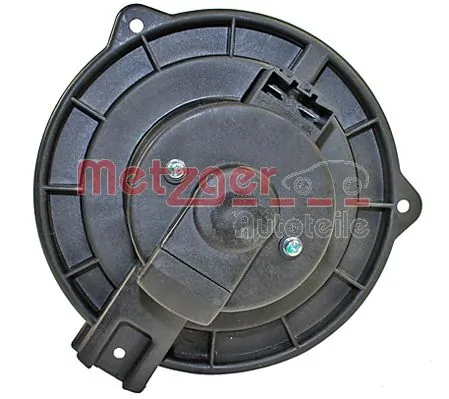  Motor de ventilador de forno (de aquecedor de salão) Mercedes ML/GLE SUV (W163) (1998 - 2005) 