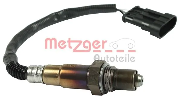 Compre 258006206 VAG Sonda lambda, sensor de oxigênio