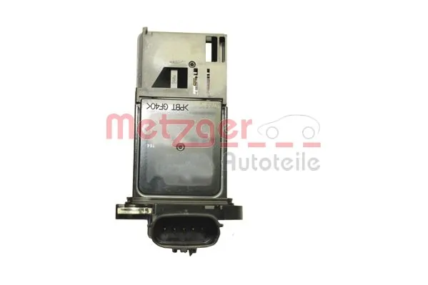 Sensor de fluxo (consumo) de ar, medidor de consumo M.A.F. - (Mass Airflow) NGK 97697 preço, a partir de 58,19 USD