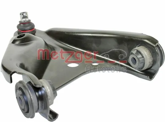 Braço oscilante inferior esquerdo de suspensão dianteira Nissan/Infiniti 545017081R preço, a partir de 21,94 USD