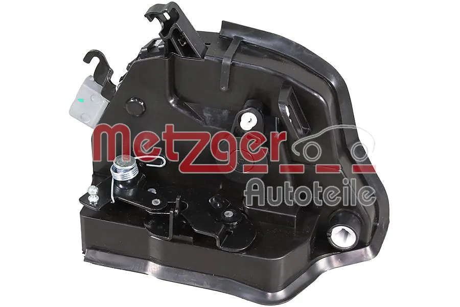 Compre 8402537 Mercedes Fecho da porta dianteira esquerda