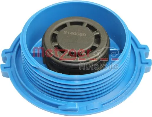 Compre Tampa (tampão) do tanque de expansão Volkswagen Tiguan 1