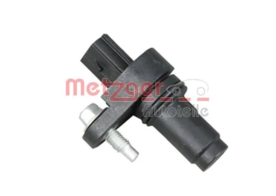 12674703 Peugeot/Citroen Sensor de posição (de revoluções) de cambota