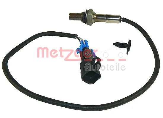 0895204 Metzger