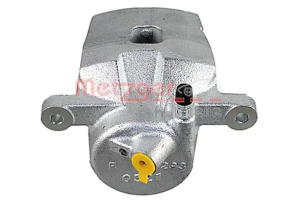 6260544 Metzger