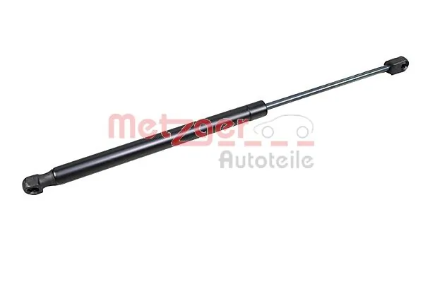 Amortecedor de tampa de porta-malas (de 3ª/5ª porta traseira) GS1300 Magneti Marelli