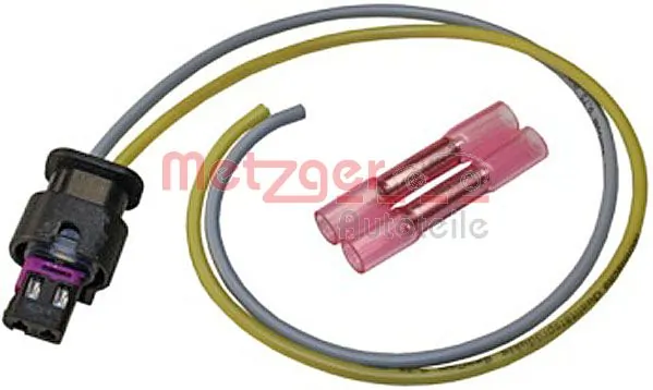Conector universal Bentley 8J0973202
