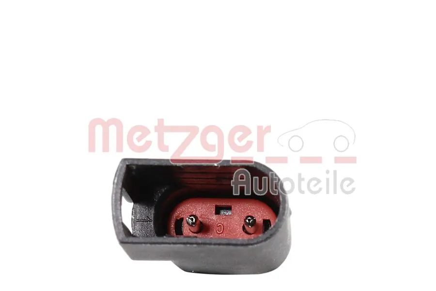 Sensor dianteiro de desgaste das sapatas do freio para Ford Transit VI V347/8