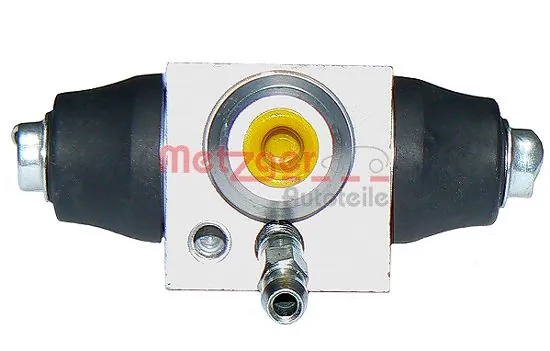 Cilindro traseiro do freio de rodas de trabalho Seat Toledo III 5P2