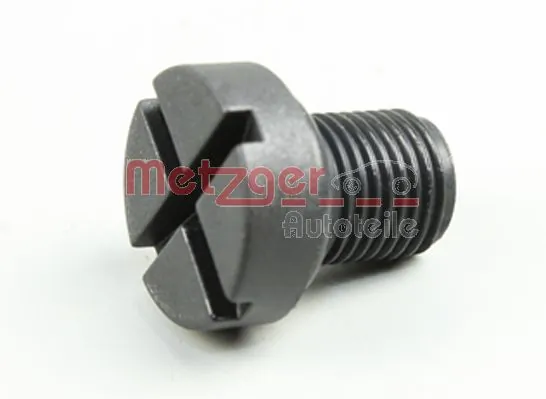 K05184979AA Fiat/Alfa/Lancia Válvula de eliminação de ar do sistema de esfriamento