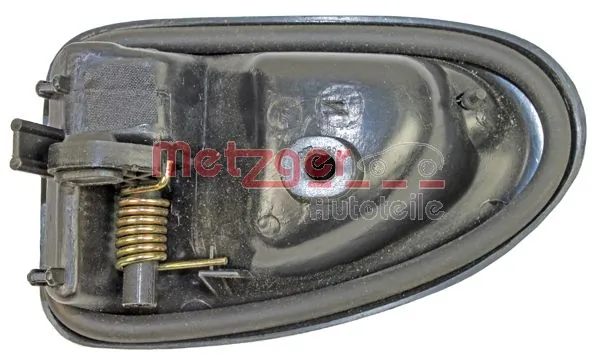 Maçaneta interna esquerda da porta dianteira Nissan/Infiniti 7700830078 preço, a partir de 7,12 USD