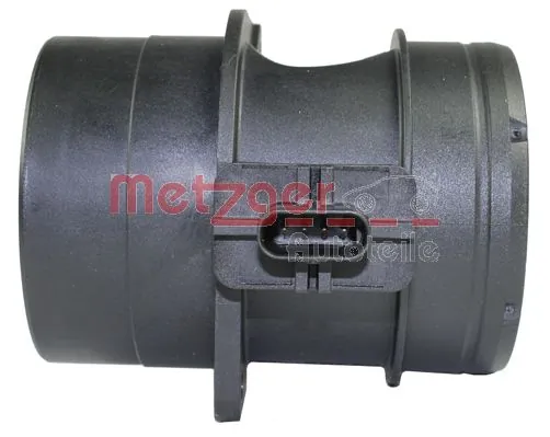 Sensor de fluxo (consumo) de ar, medidor de consumo M.A.F. - (Mass Airflow) Volkswagen Golf VI 5K1
