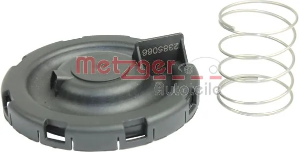 2385066 Metzger Membrana de separador de óleo