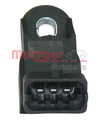 Compre 4773800 General Motors Sensor de pressão no coletor de admissão, MAP