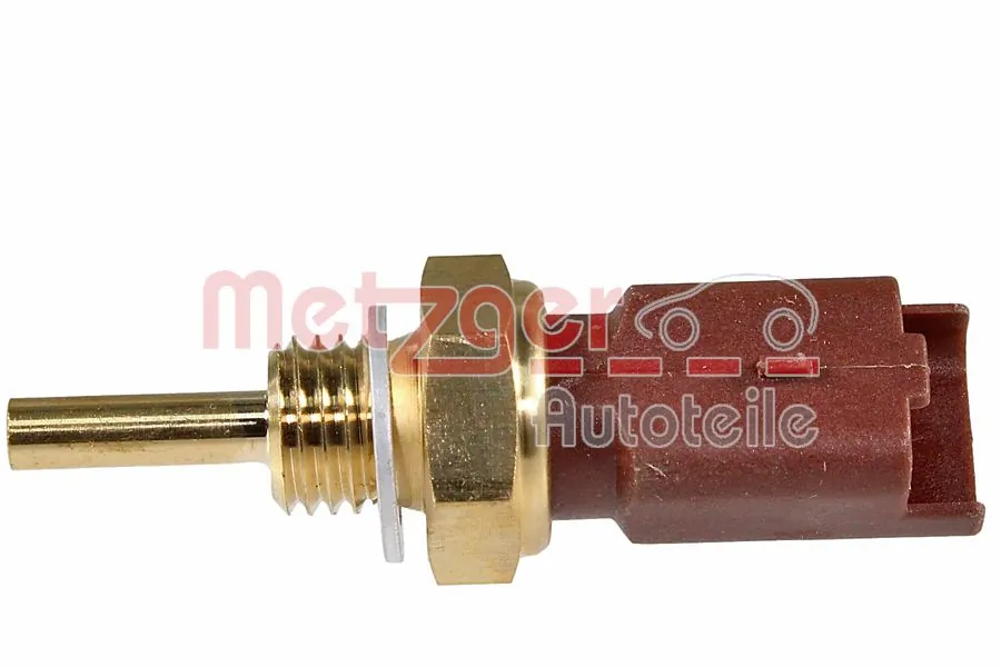 71738162 Ferrari Sensor de temperatura do fluido de esfriamento