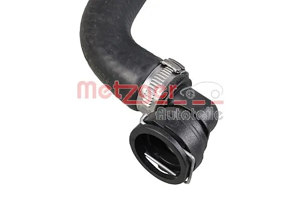 Cano derivado de ventilação de cárter (de separador de óleo) para Renault Megane II LM0, LM1