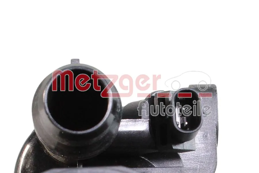 Caixa do termostato 4006486 Metzger