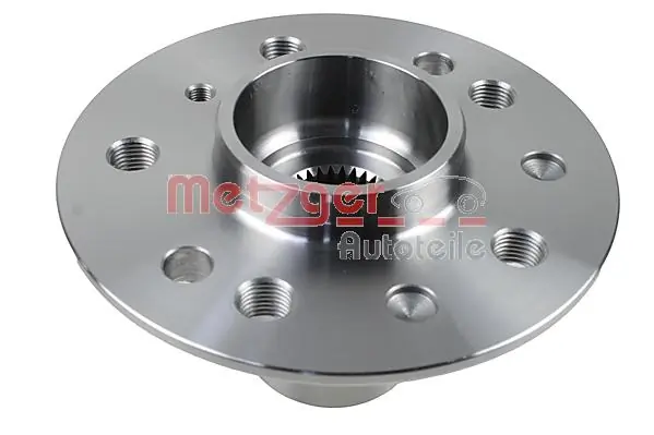 Cubo traseiro para Mercedes ML/GLE  W164